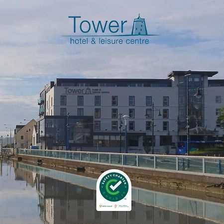 Tower Hotel&Leisure Centre Waterford Exterior foto