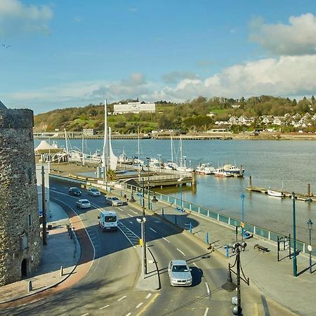 Tower Hotel&Leisure Centre Waterford Exterior foto